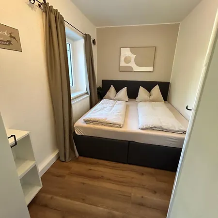 Luisl & Hilde Holiday home