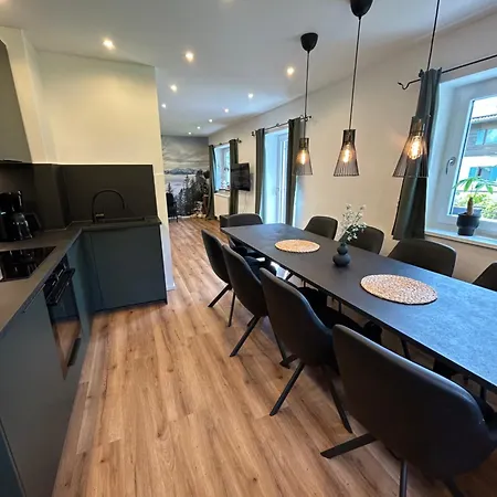 Luisl & Hilde Holiday home *