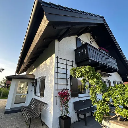 Luisl & Hilde Holiday home *