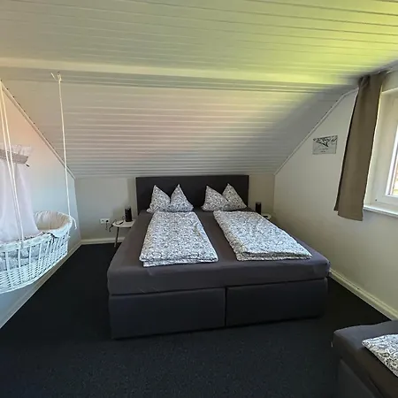 Holiday home Luisl & Hilde *