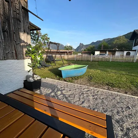Holiday home Luisl & Hilde