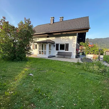 Holiday home Luisl & Hilde *