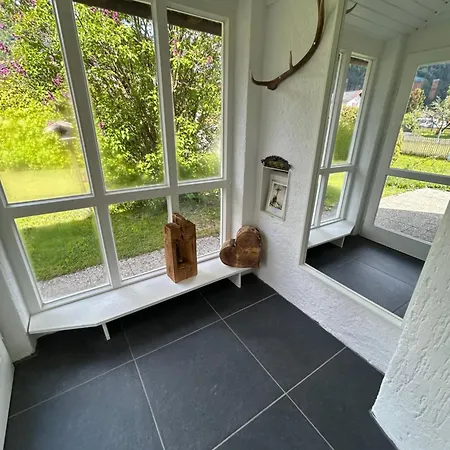 Luisl & Hilde Holiday home *