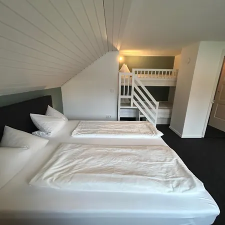 Holiday home Luisl & Hilde Unterammergau
