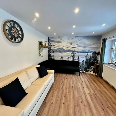 Luisl & Hilde Holiday home *