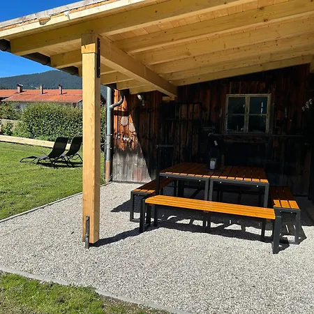 Luisl&hilde Ferienhaus